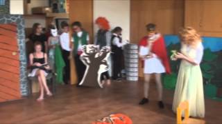 Prima divadlo - Tři veteráni
