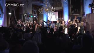 Benefice 2016