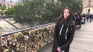 Pont des Arts