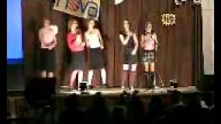Akademie 2005 - 1. ročník II