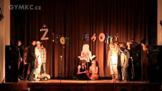 Život bezdomovce (sekunda) | Akademie 2013