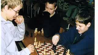 Akademie 2004 - kvarta
