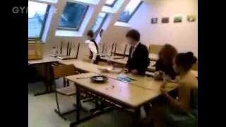 Bussinesman (prima) | Akademie 2013